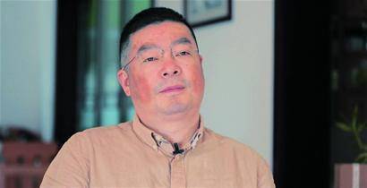 他为病友买药差点入狱，变成药神电影大卖，却说自己不是英雄