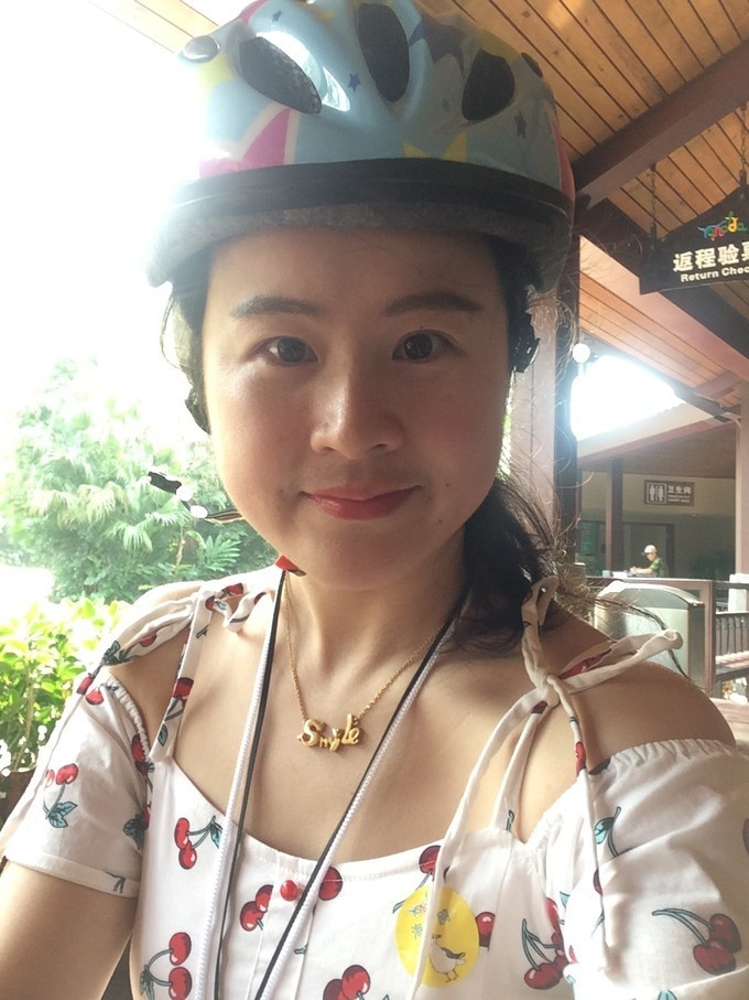 恋上这片海,一个人绚丽多彩的三亚自由行