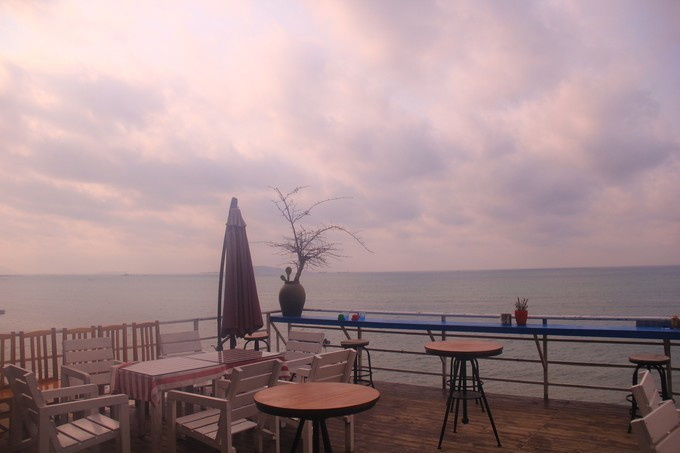 恋上这片海,一个人绚丽多彩的三亚自由行