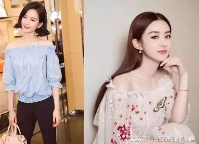 时尚圈的带货女王其实是她们！