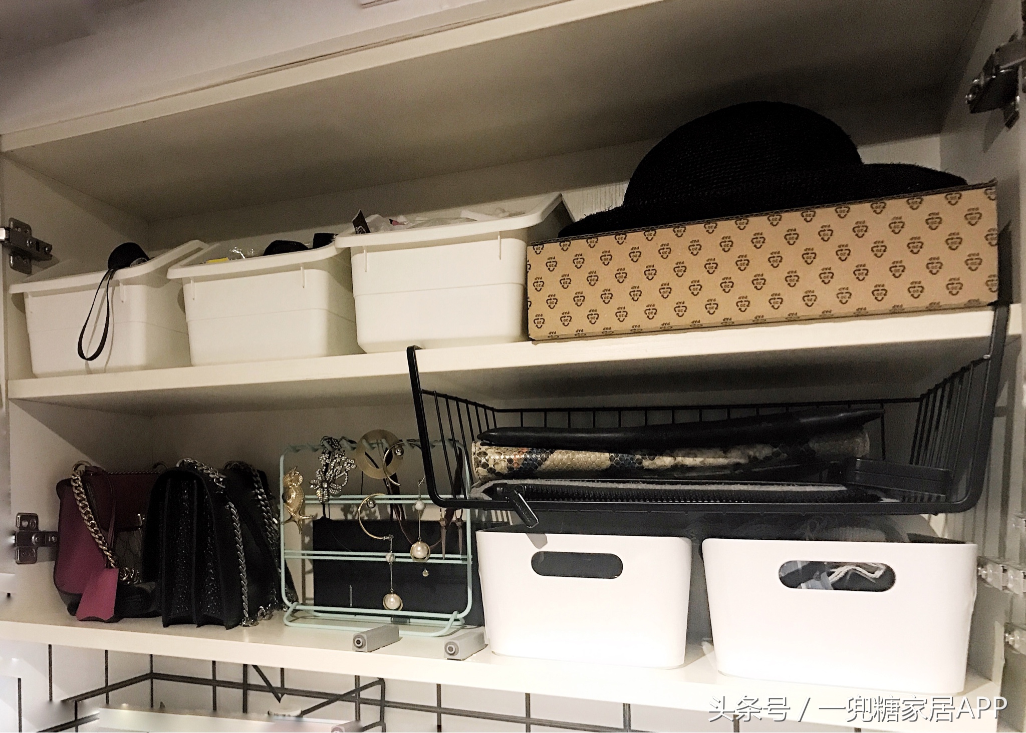 小姐姐爱上暗黑Loft，盖房之外，会了所有技能（附心得经验）