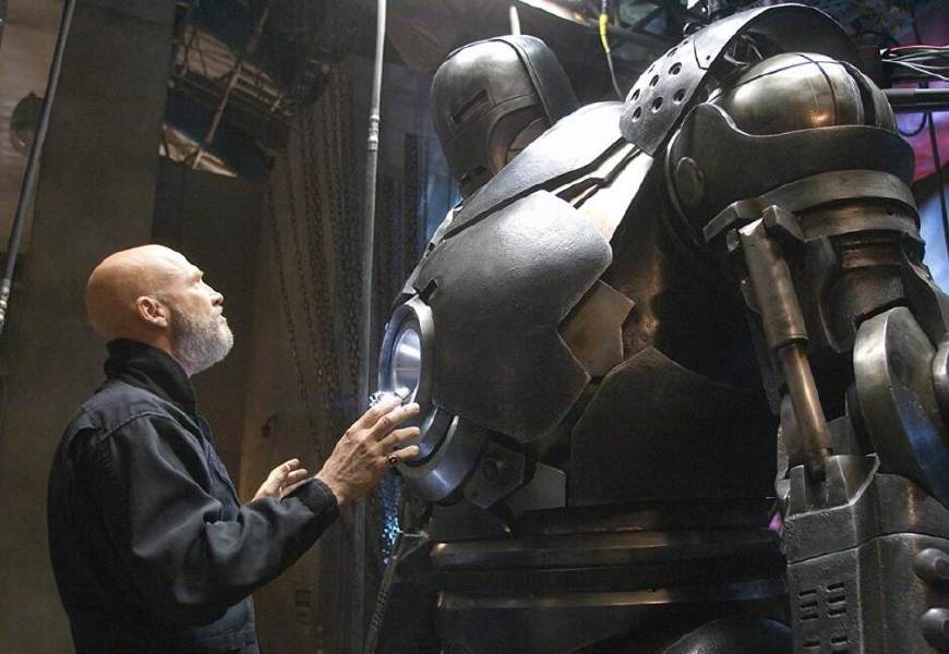 盘点漫威电影反派排行榜：洛基第二，灭霸第三，第一名是他