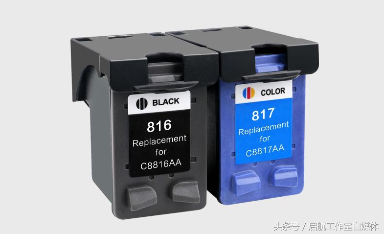 华为彩色喷墨打印机堵头,喷墨打印机怎么保养才不堵头