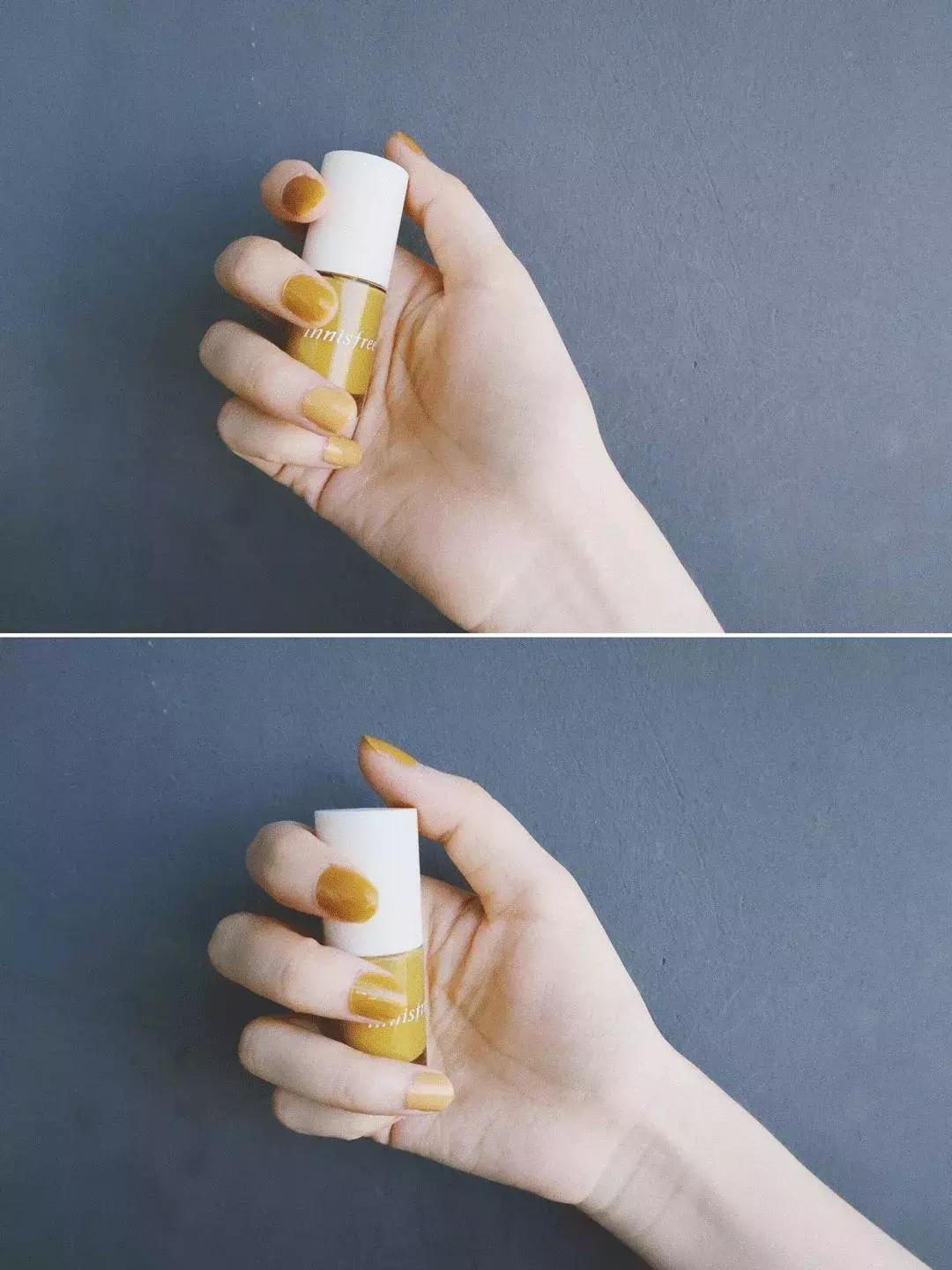 好看又显白的指甲油推荐,一些童趣可爱的指甲油简单试色