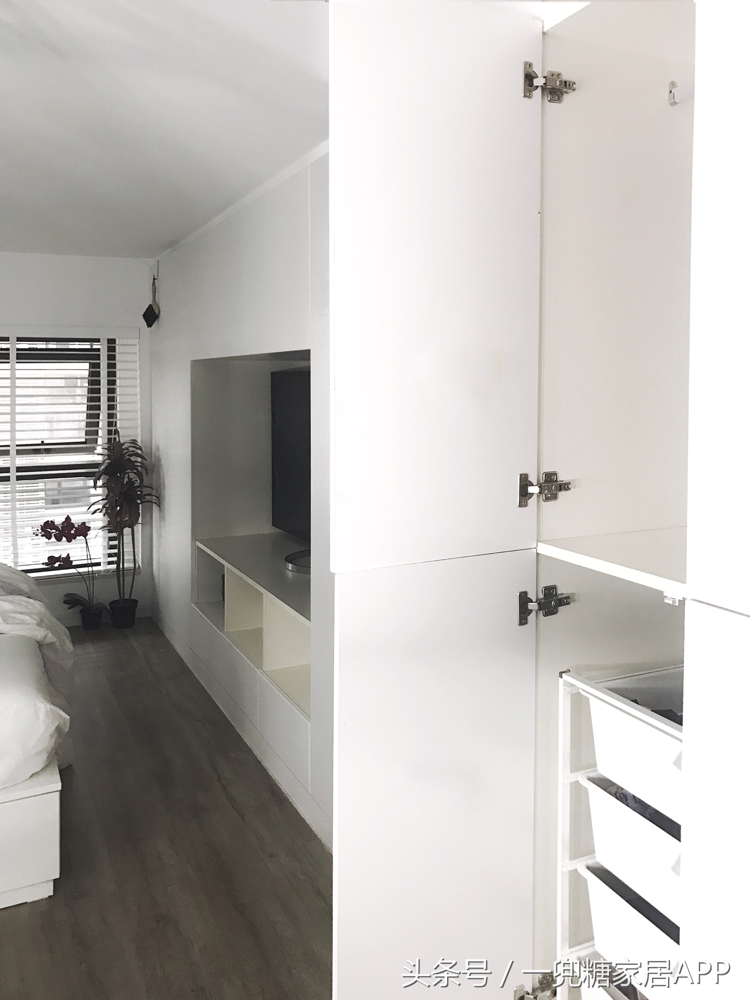 小姐姐爱上暗黑Loft，盖房之外，会了所有技能（附心得经验）