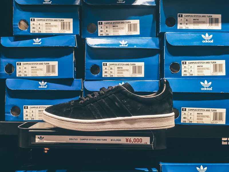 东京御殿场奥特莱斯折扣,日本御殿场奥特莱斯购物指南