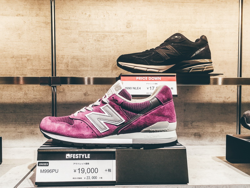 东京御殿场奥特莱斯折扣,日本御殿场奥特莱斯购物指南