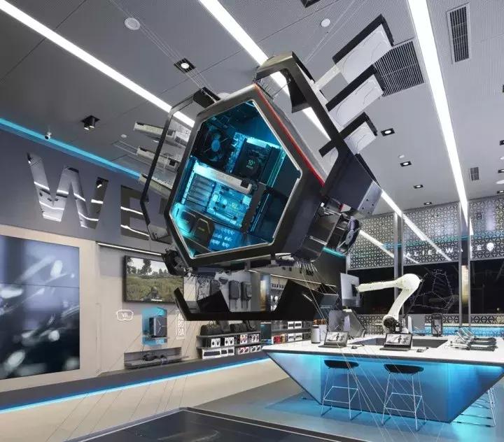 国外疯传重庆魔幻8d城市,8d魔幻山城重庆