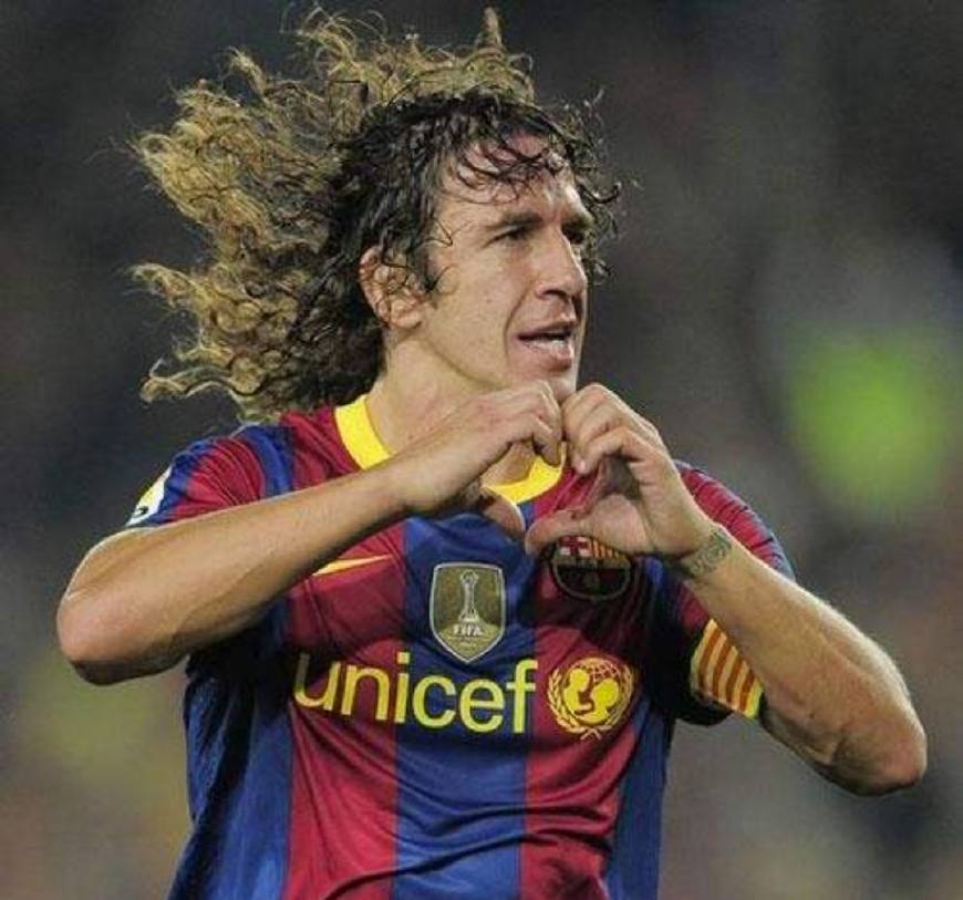 普约尔对巴萨重要吗,普约尔在巴萨初期踢什么位置