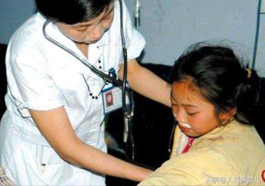 5岁儿童发烧用药的正确方法,五岁女儿发烧38度怎么办