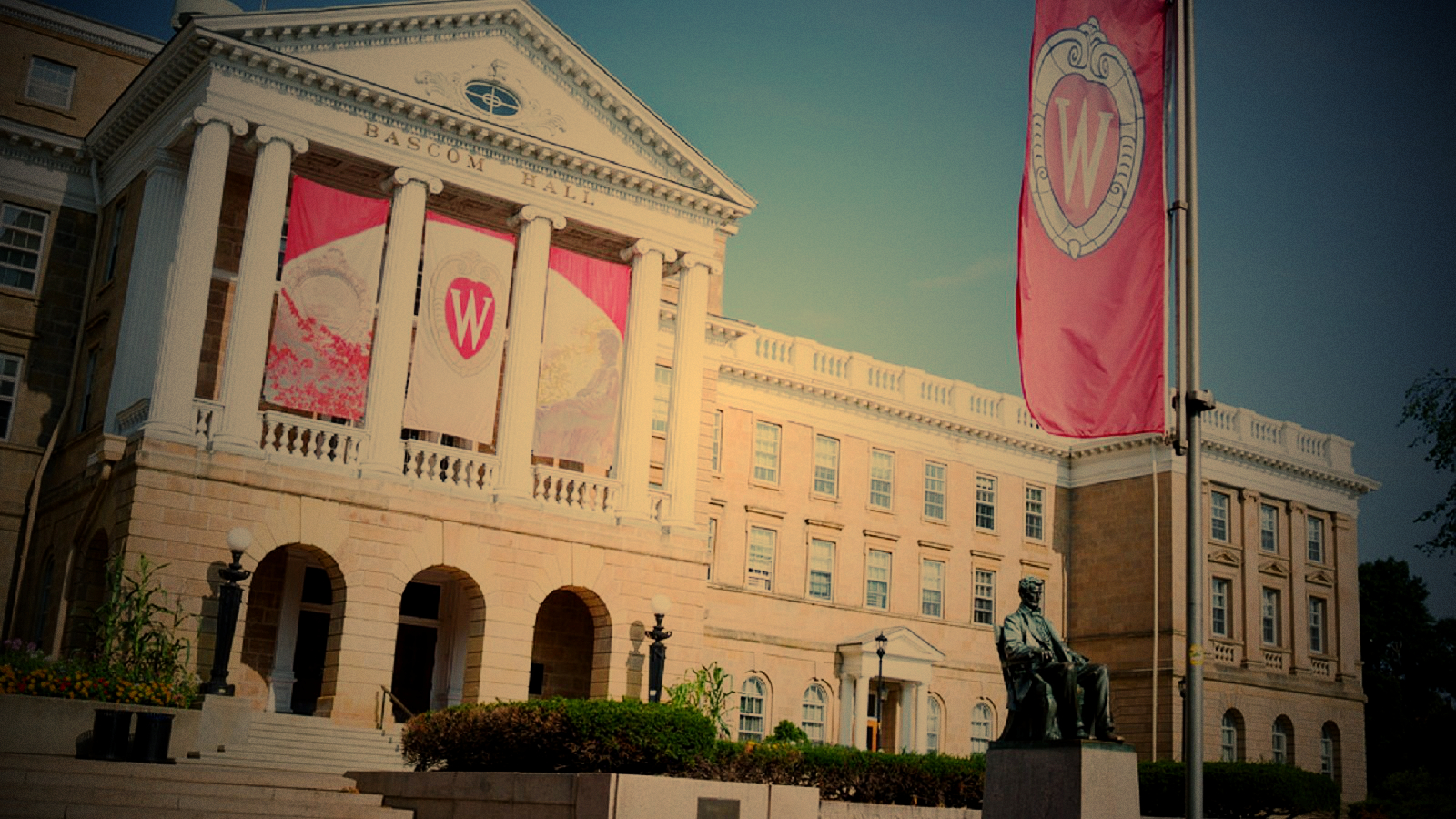 世界名校介绍——美国威斯康星大学麦迪逊分校