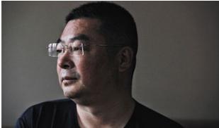 我不是药神程勇原型陆勇是哪里人,我不是药神原型陆勇要给版权吗