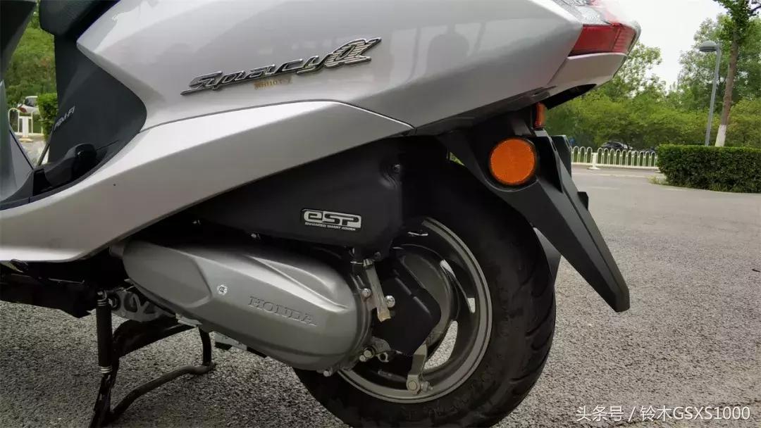 「摩托捕快」捕快？睿御？什么高科技？