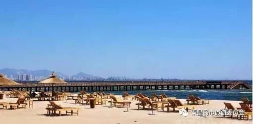 秦皇岛周边口碑最好的海水浴场,秦皇岛哪个沙滩浴场最干净好玩