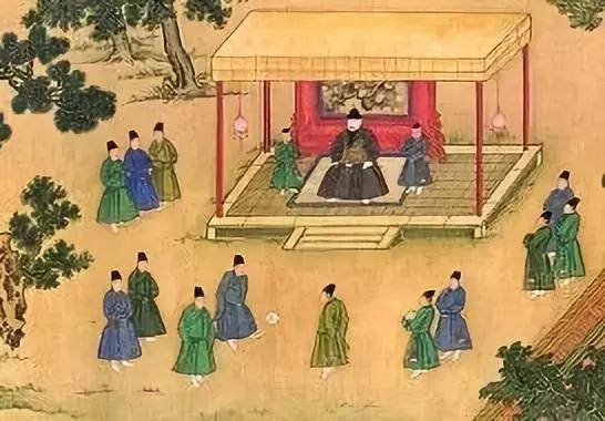 什么足球阵型好,为什么足球场有6个球门