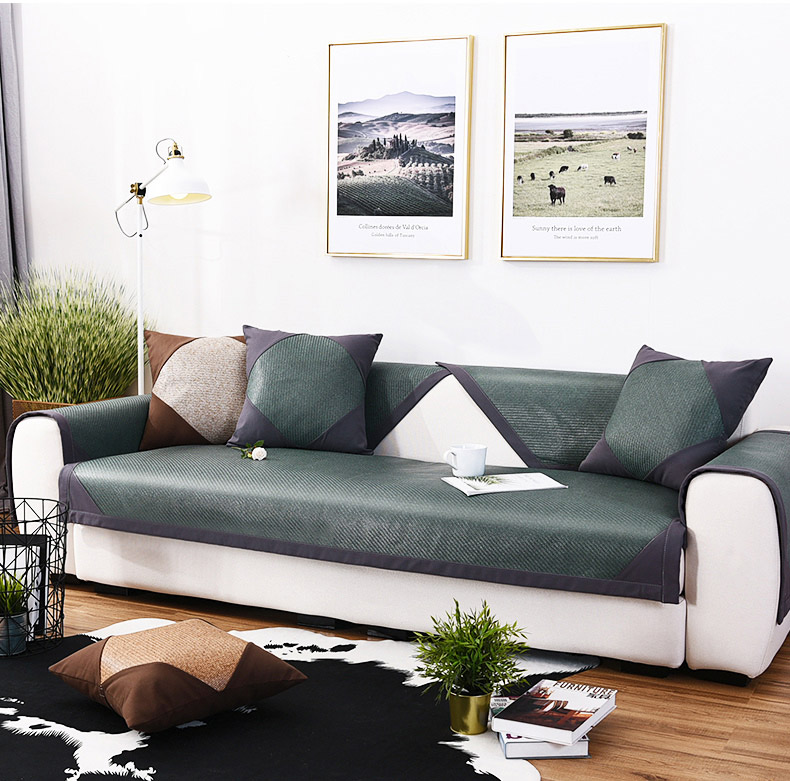 梦想的生活就是住在这样的房间,一个温馨放松的房间