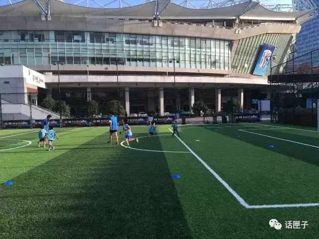 上海虹口体育场改造最新消息,上海虹口大型综合商业体育场馆