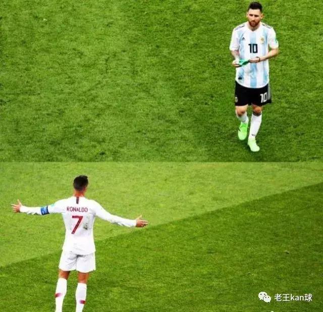 乐天派老王侃球,老王谈球