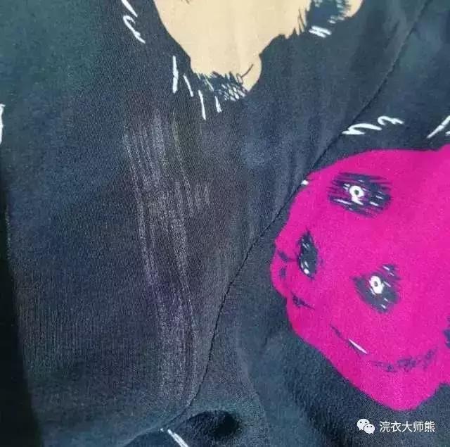 真丝控的人的特点,真丝控