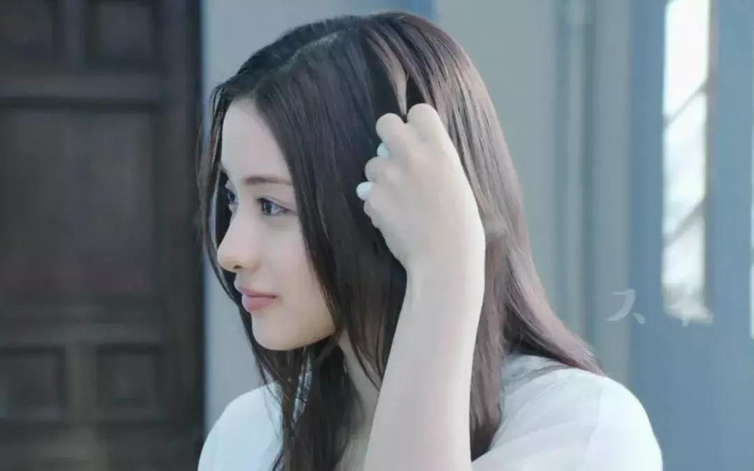 石原里美的笑容你能扛下几秒,石原里美的笑容为什么那么动人