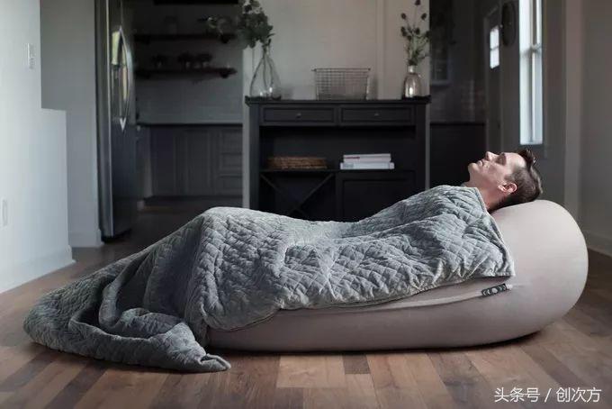 模拟月球行走,模拟月球失重