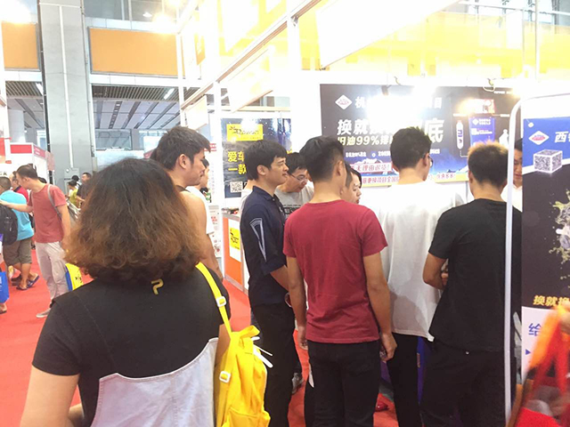 西铁古换油中心从江店,西铁古换油中心途虎养车店