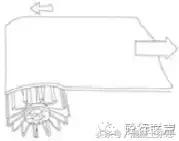 混凝土搅拌站皮带跑偏了怎么办,搅拌站斜皮带跑偏怎么调整