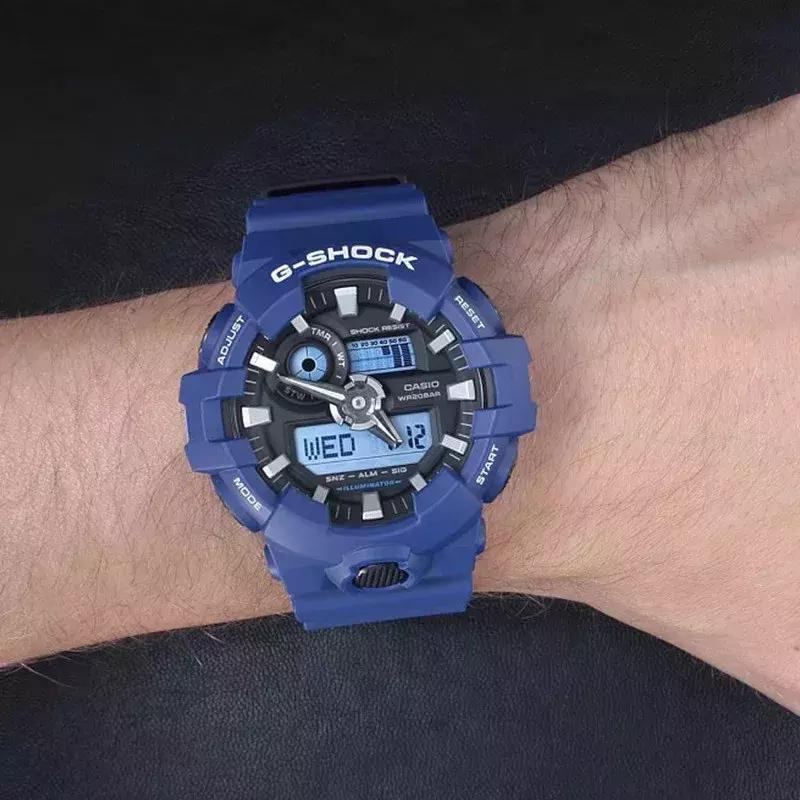 时尚百搭好看学生手表,适合学生党的智能霸气手表