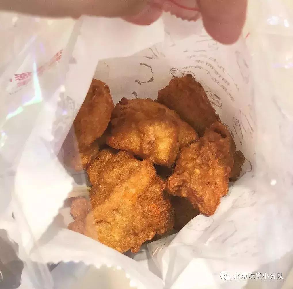 北京10块钱能吃到什么,100块钱能在北京吃什么