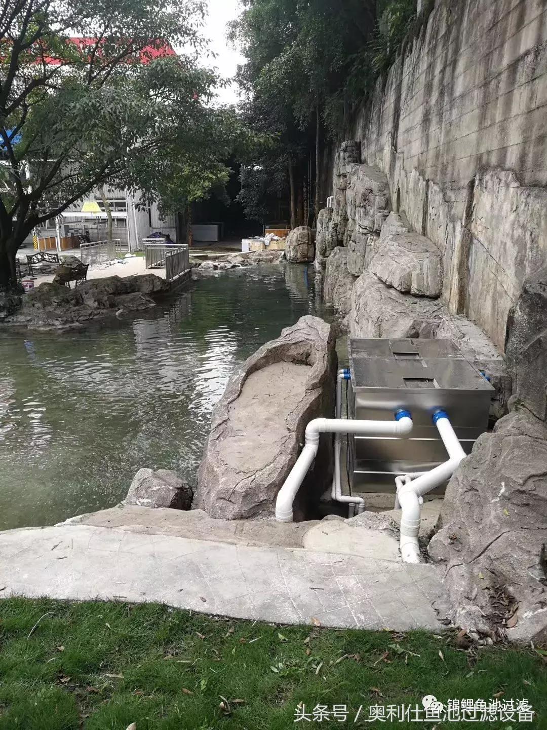 大型垃圾场如何建设,垃圾场是怎么变废为宝的