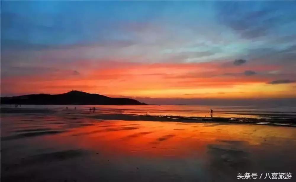 请问去威海怎么玩儿,第一次去威海怎么玩