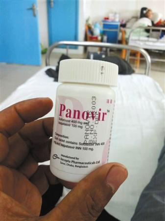 我不是药神情景再现,我不是药神真人版印度版