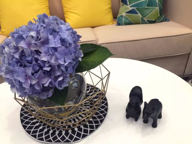 3万块改造60㎡老二房，焕然一新让人眼前一亮！