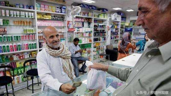 《我不是药神》火爆背后：印度仿制药竟然用活人当小白鼠来试验