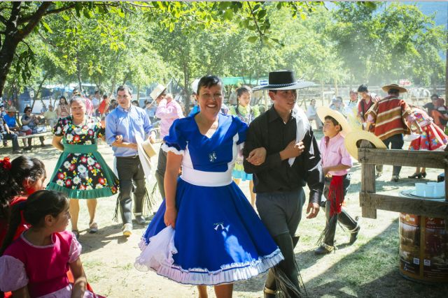 智利奥林匹克运动会,智利泛美运动会