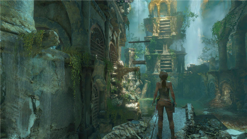 全套定制，吃鸡办公无所不能，微星宙斯盾3深度体验