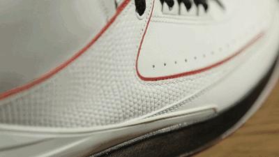 乔丹哪一双老爹鞋最好,劲话论