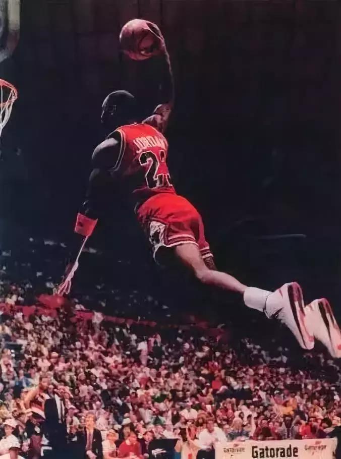 劲话论,乔丹系列篮球鞋哪双最值得购买