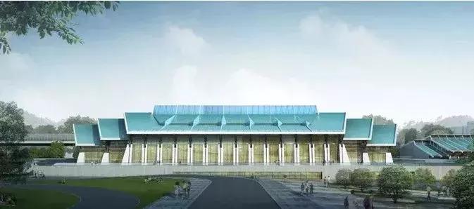 军运会时间倒计时最新,军运会东道主入场