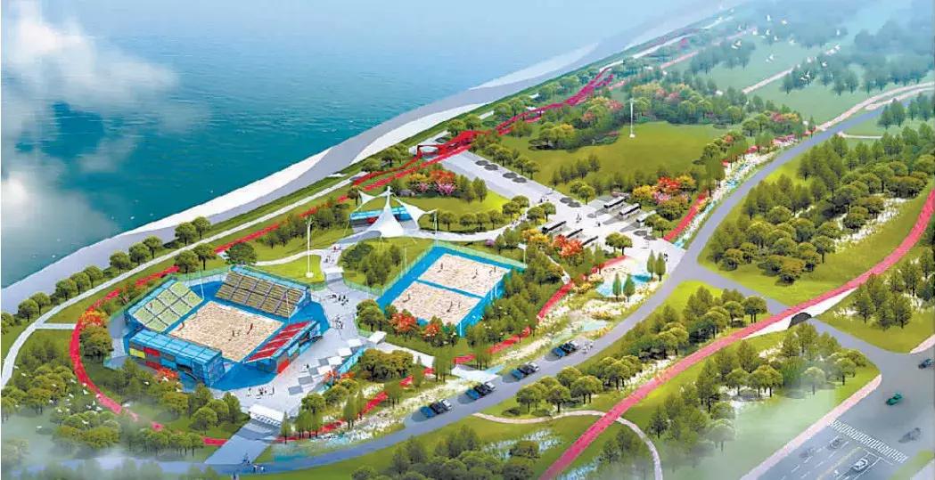 军运会倒计时一百天,武汉军运会的一些知识