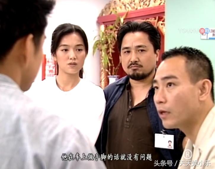 鉴证实录2豪门案中案6,鉴证实录2豪门内乱