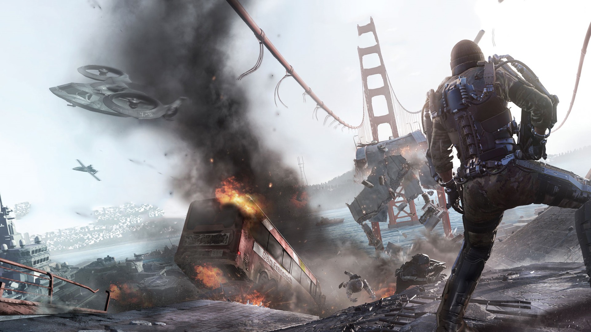 使命召唤几最经典值得玩,使命召唤十大震撼瞬间