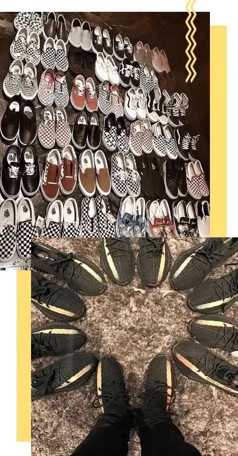 戚薇4000万的香水是怎样的 (戚薇一瓶香水抵北京一套别墅)