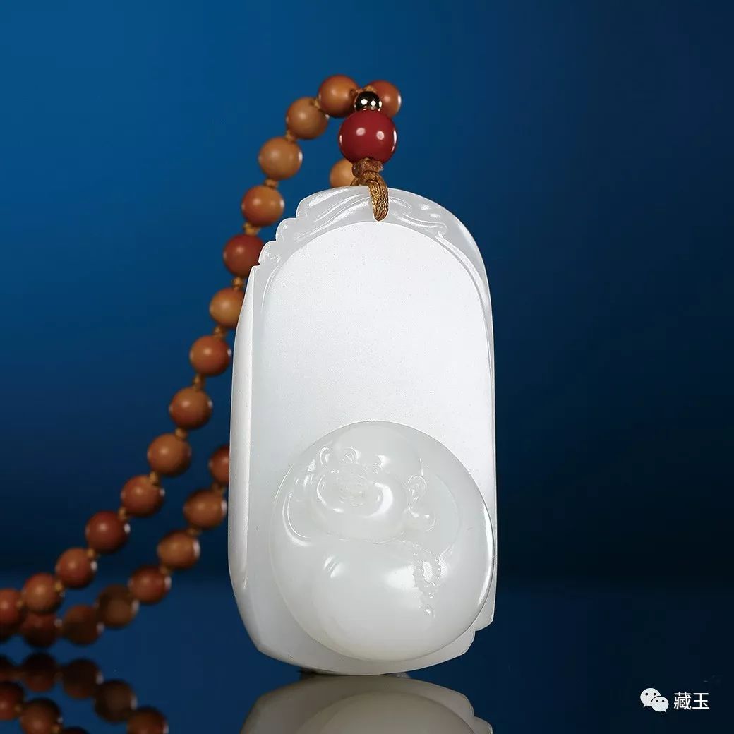 玉雕弥勒佛像画法教程,弥勒佛的玉雕题材有哪些