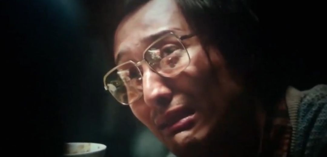 这位得罪过半个娱乐圈的帅哥，我来挺你