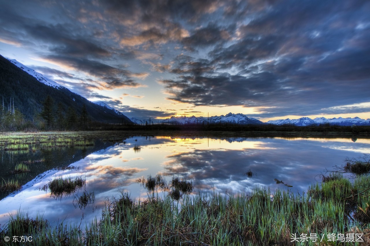 单反hdr拍摄方法,单反hdr逆光拍摄功能