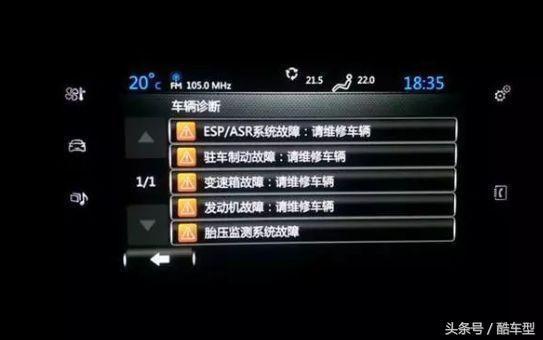 老司机告诉你这六款车千万别买,买了就上当