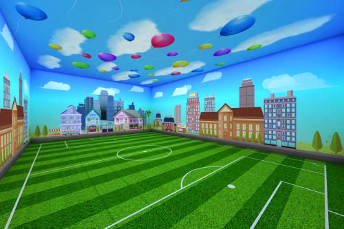 亲子乐园只需门票19元畅玩一整天,嗨玩一夏亲子主题乐园特惠票