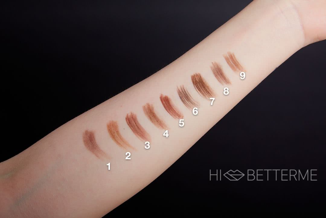 国货彩妆眉笔平价推荐,国货彩妆眉笔平价好用