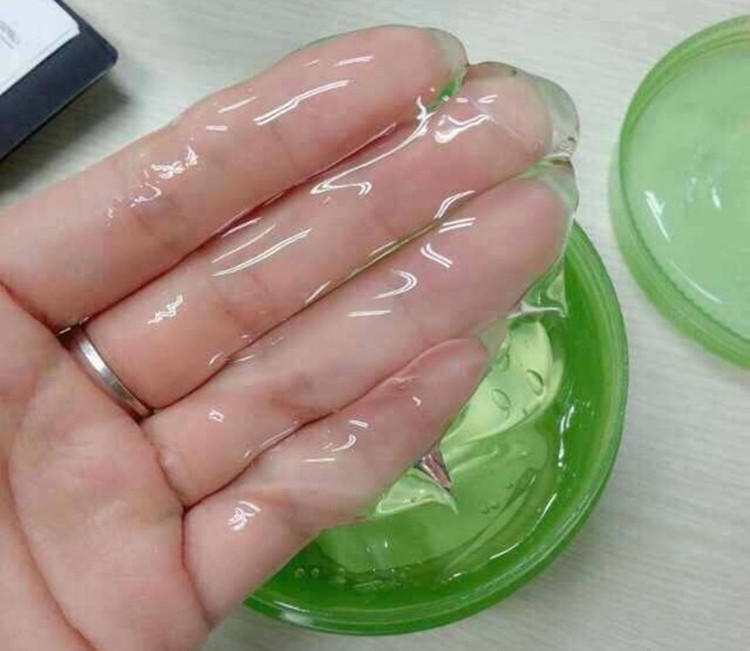 芦荟胶怎么用效果会更好,芦荟胶到底怎么用效果最好呢